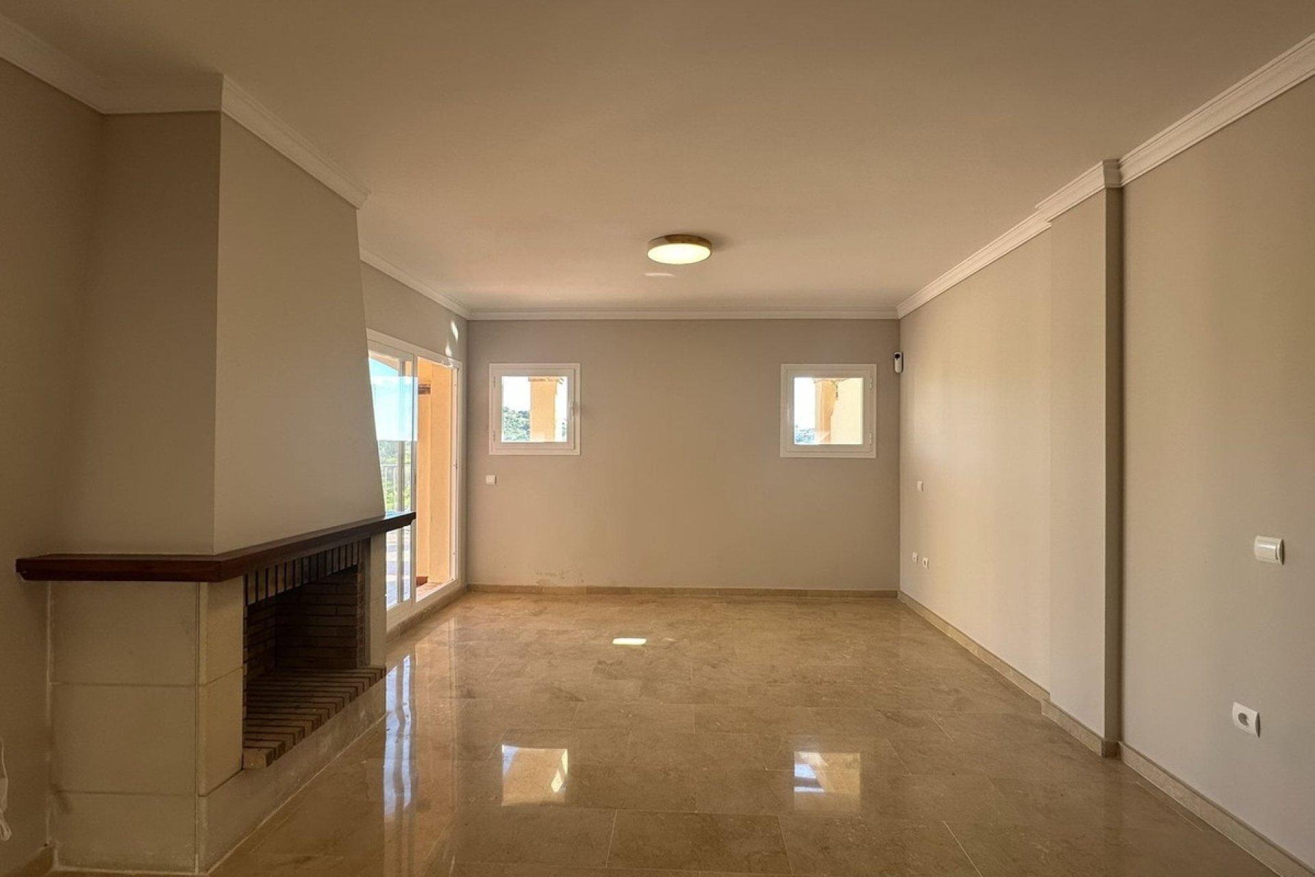 Rynek wtórny - apartment - Mijas - Mijas Golf