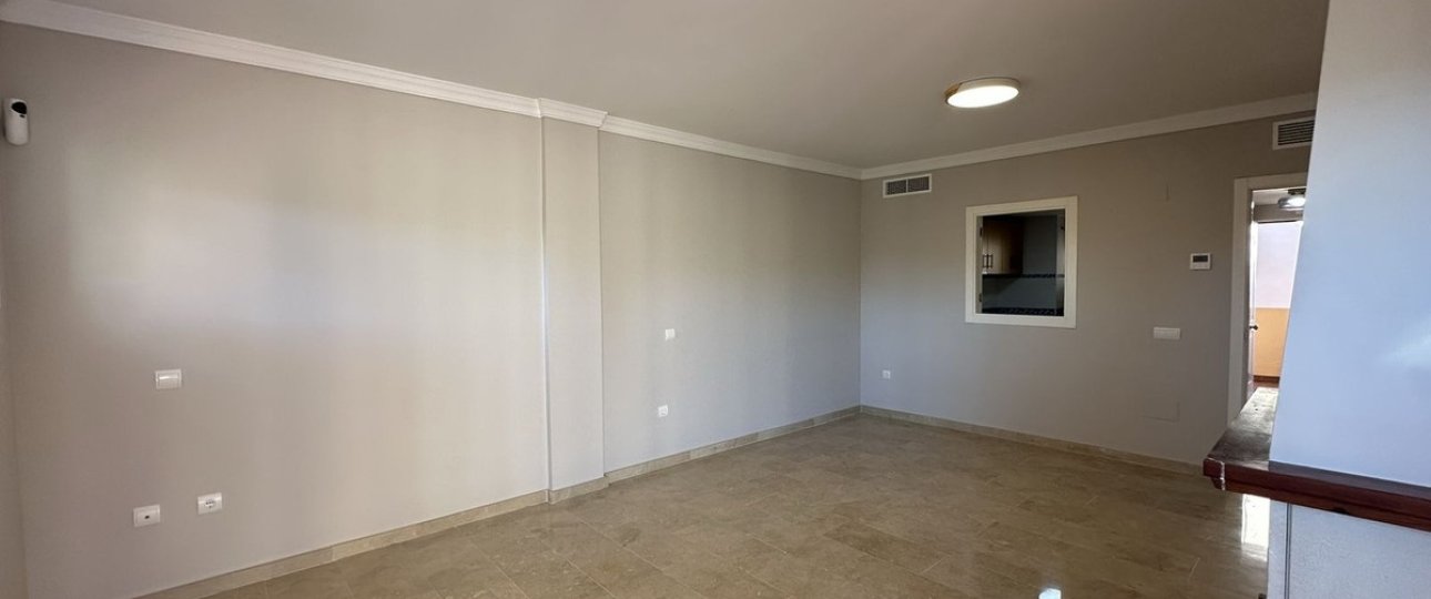 Rynek wtórny - apartment - Mijas - Mijas Golf