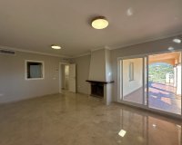 Rynek wtórny - apartment - Mijas - Mijas Golf