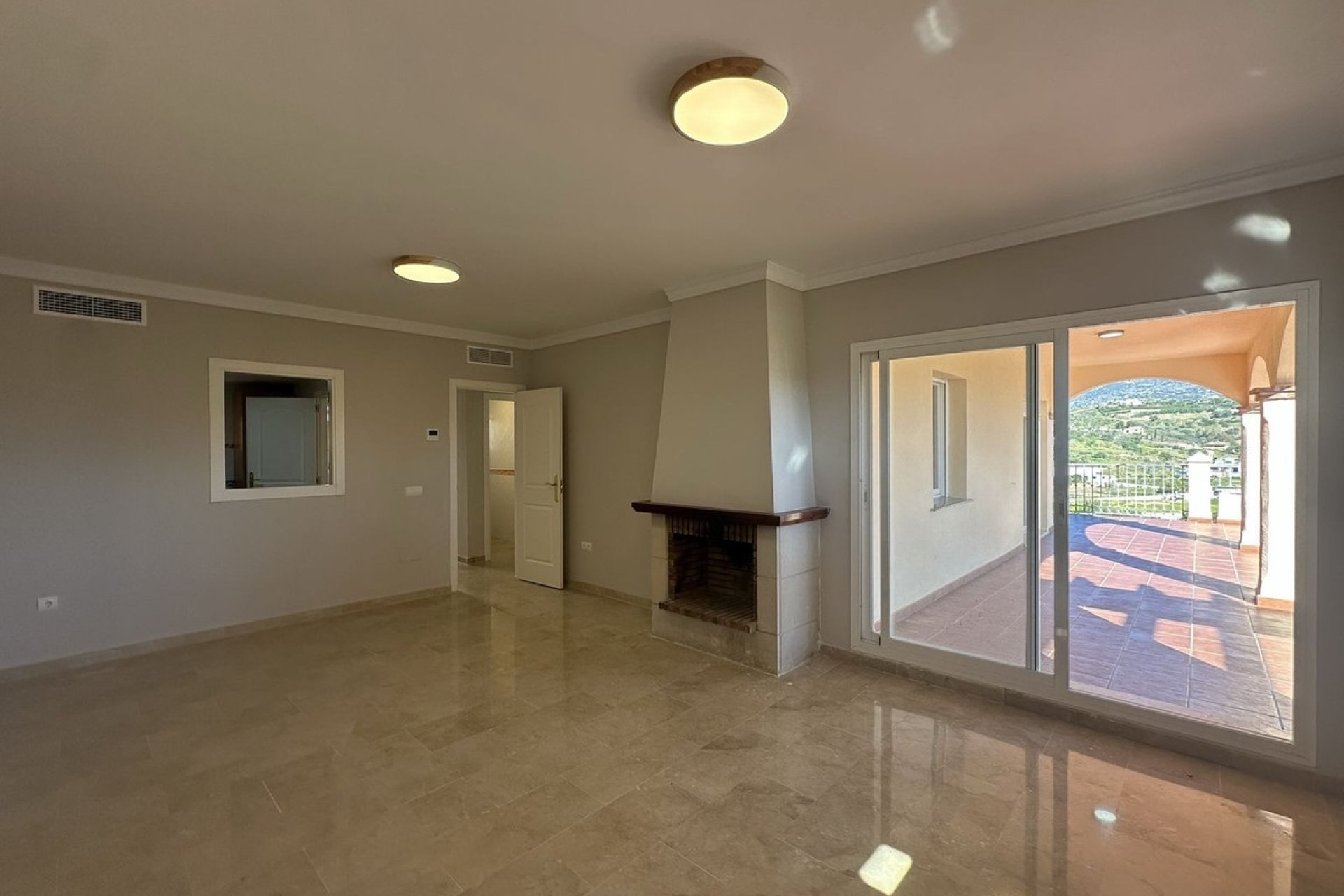Rynek wtórny - apartment - Mijas - Mijas Golf