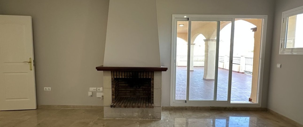 Rynek wtórny - apartment - Mijas - Mijas Golf