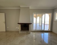 Rynek wtórny - apartment - Mijas - Mijas Golf