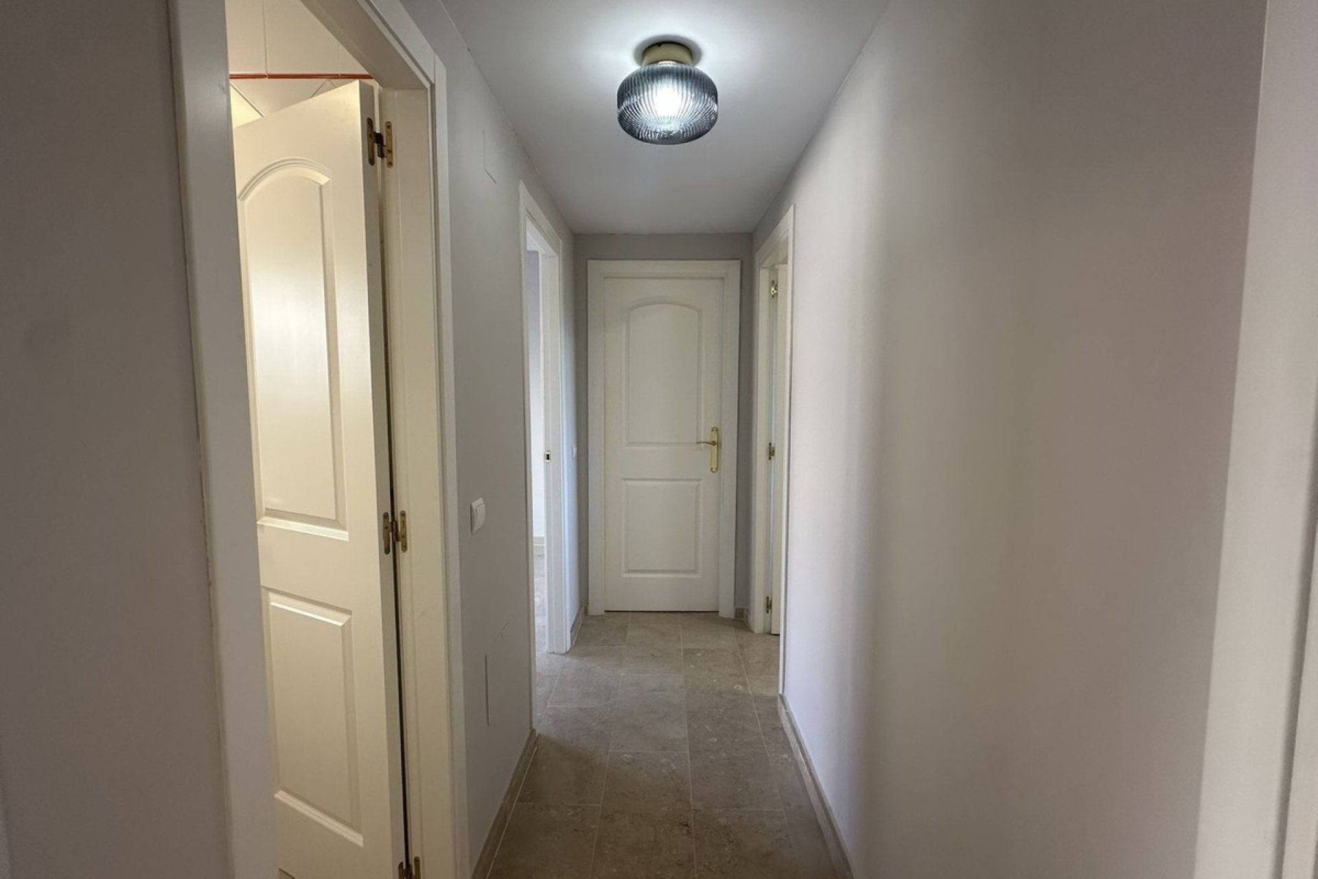 Rynek wtórny - apartment - Mijas - Mijas Golf