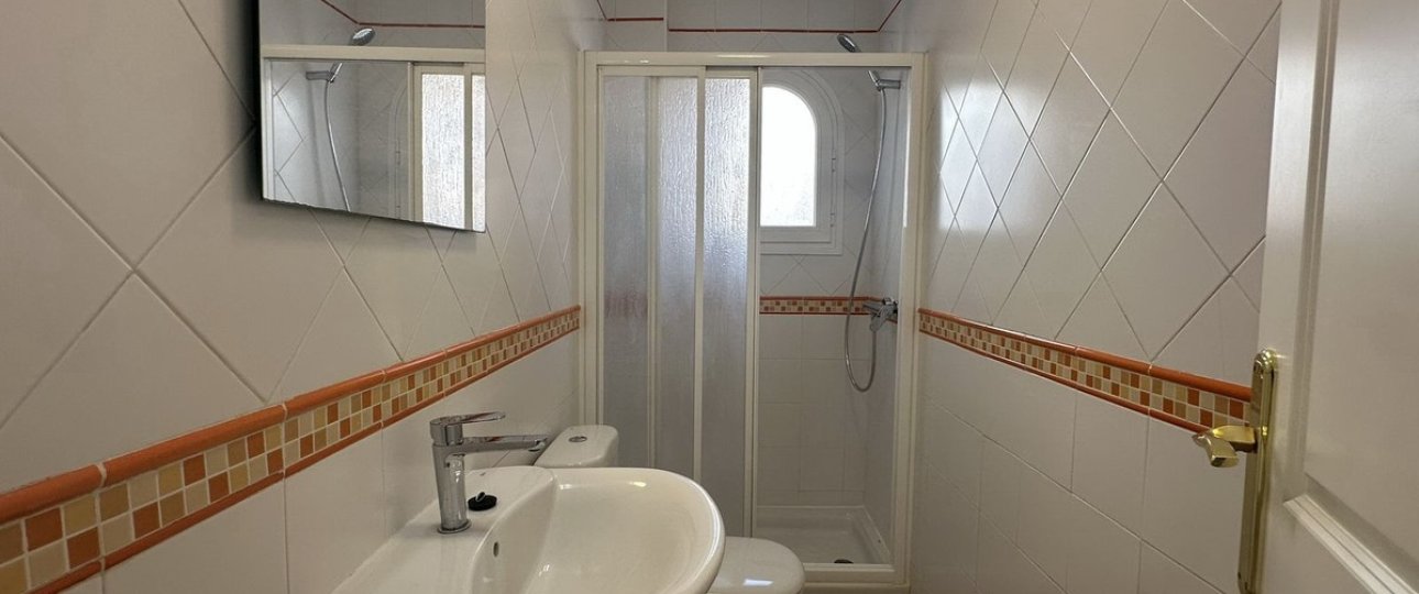 Rynek wtórny - apartment - Mijas - Mijas Golf