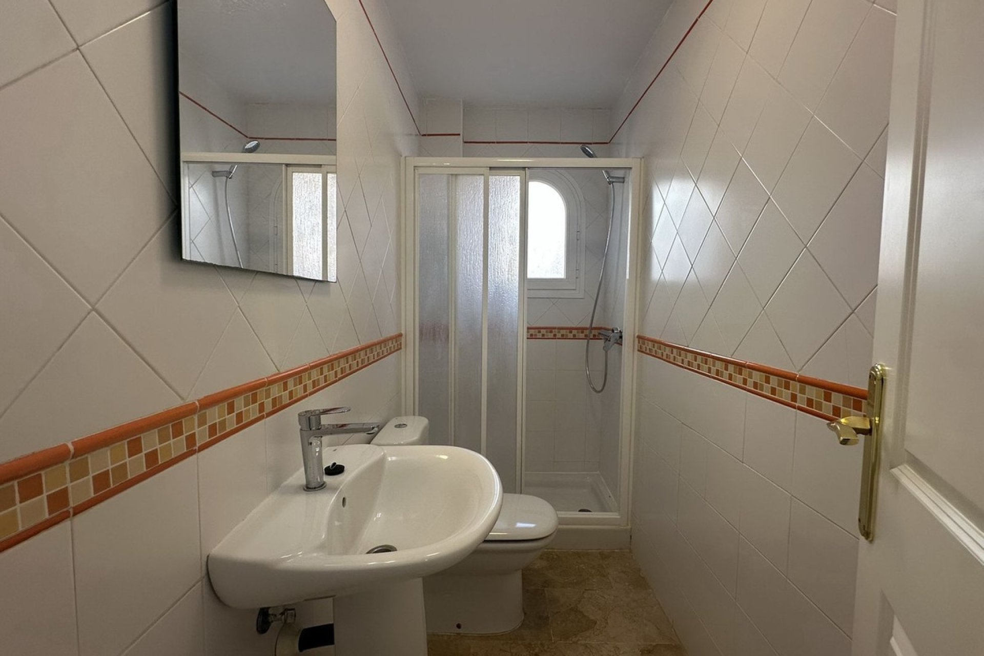 Rynek wtórny - apartment - Mijas - Mijas Golf