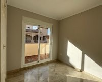 Rynek wtórny - apartment - Mijas - Mijas Golf