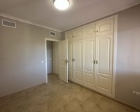 Rynek wtórny - apartment - Mijas - Mijas Golf