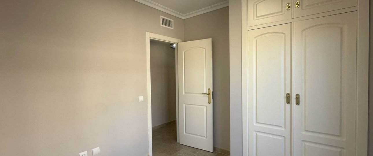 Rynek wtórny - apartment - Mijas - Mijas Golf