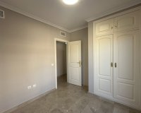 Rynek wtórny - apartment - Mijas - Mijas Golf