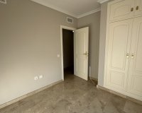 Rynek wtórny - apartment - Mijas - Mijas Golf