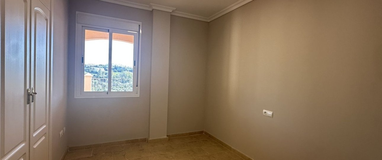 Rynek wtórny - apartment - Mijas - Mijas Golf