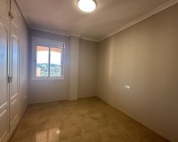 Rynek wtórny - apartment - Mijas - Mijas Golf