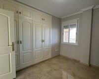 Rynek wtórny - apartment - Mijas - Mijas Golf