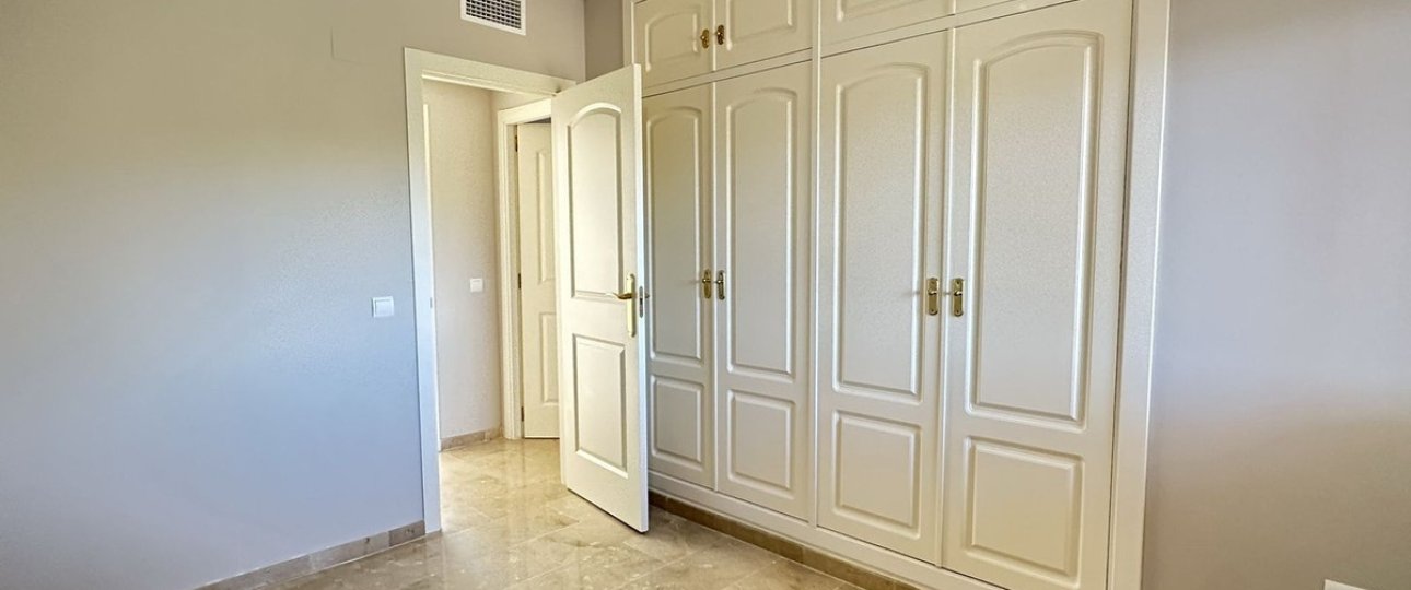 Rynek wtórny - apartment - Mijas - Mijas Golf