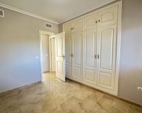 Rynek wtórny - apartment - Mijas - Mijas Golf