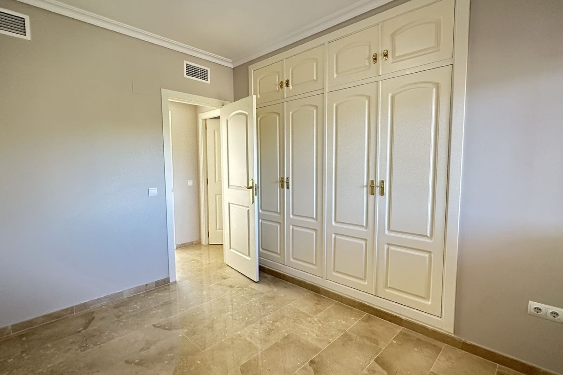 Rynek wtórny - apartment - Mijas - Mijas Golf