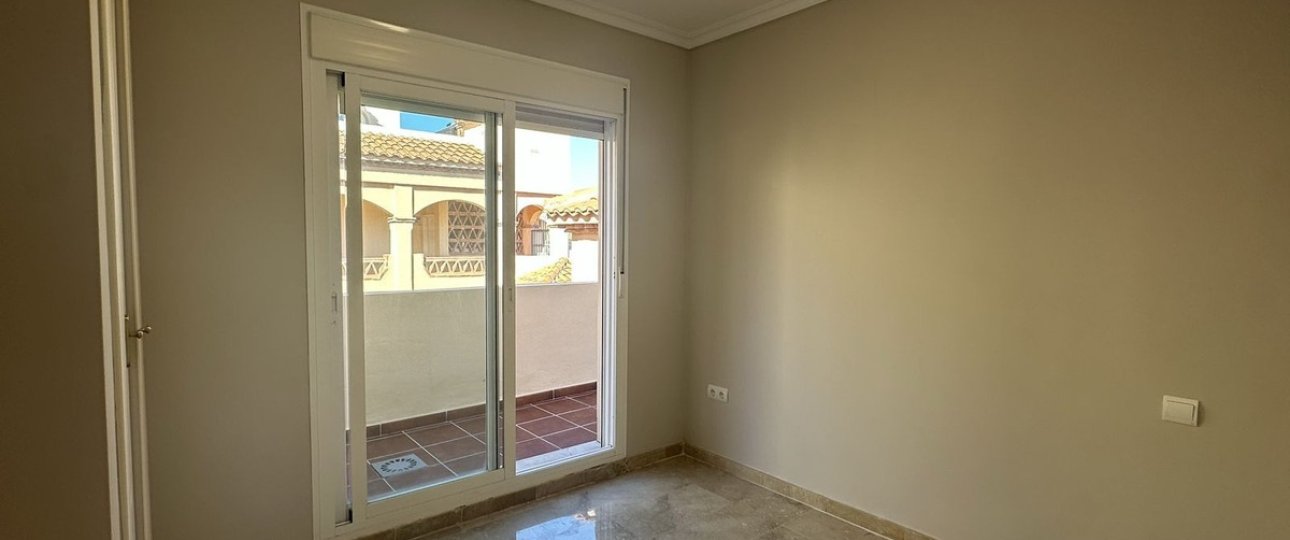Rynek wtórny - apartment - Mijas - Mijas Golf