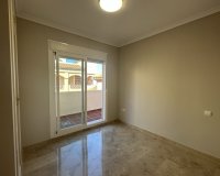 Rynek wtórny - apartment - Mijas - Mijas Golf