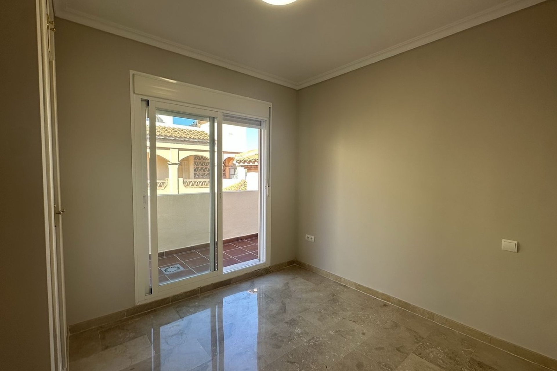Rynek wtórny - apartment - Mijas - Mijas Golf