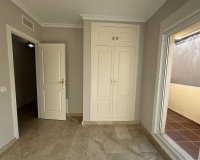 Rynek wtórny - apartment - Mijas - Mijas Golf