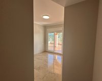 Rynek wtórny - apartment - Mijas - Mijas Golf