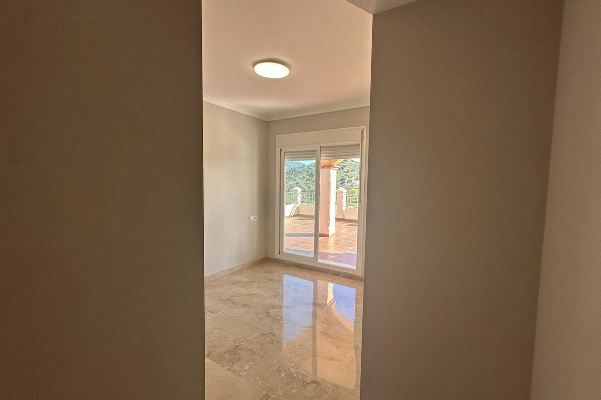 Rynek wtórny - apartment - Mijas - Mijas Golf