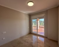 Rynek wtórny - apartment - Mijas - Mijas Golf