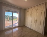 Rynek wtórny - apartment - Mijas - Mijas Golf