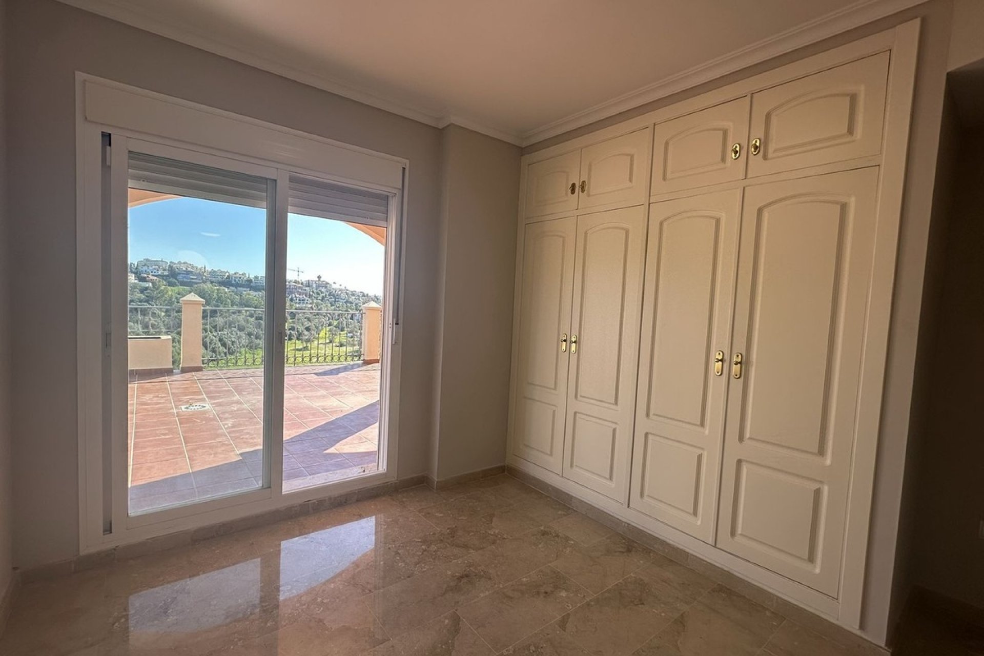 Rynek wtórny - apartment - Mijas - Mijas Golf
