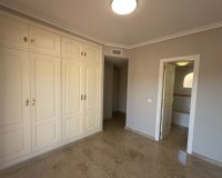 Rynek wtórny - apartment - Mijas - Mijas Golf