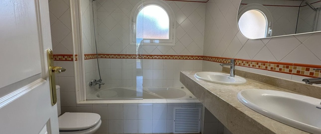 Rynek wtórny - apartment - Mijas - Mijas Golf