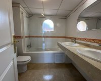 Rynek wtórny - apartment - Mijas - Mijas Golf