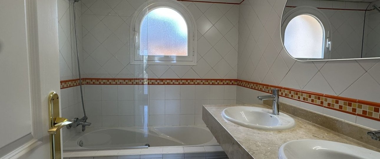 Rynek wtórny - apartment - Mijas - Mijas Golf