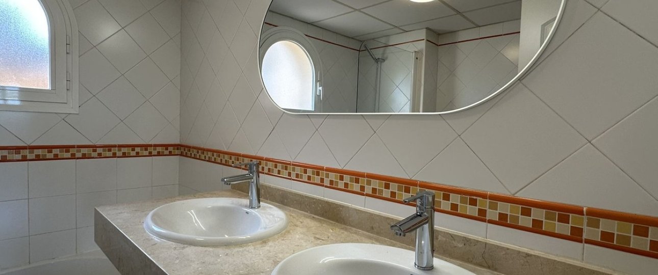 Rynek wtórny - apartment - Mijas - Mijas Golf