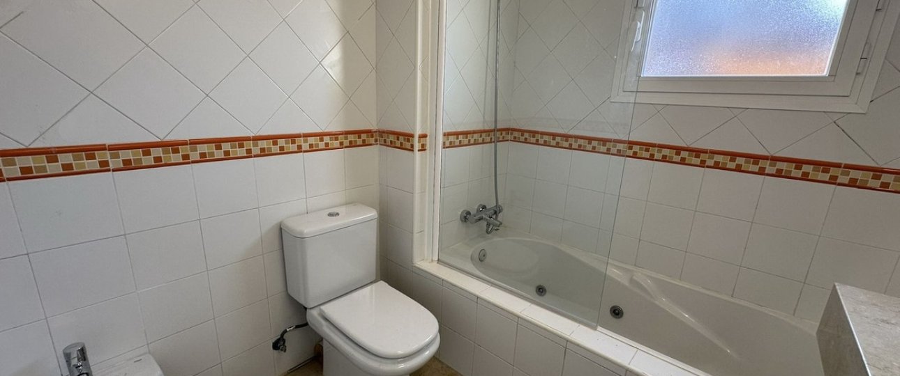 Rynek wtórny - apartment - Mijas - Mijas Golf