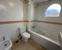 Rynek wtórny - apartment - Mijas - Mijas Golf