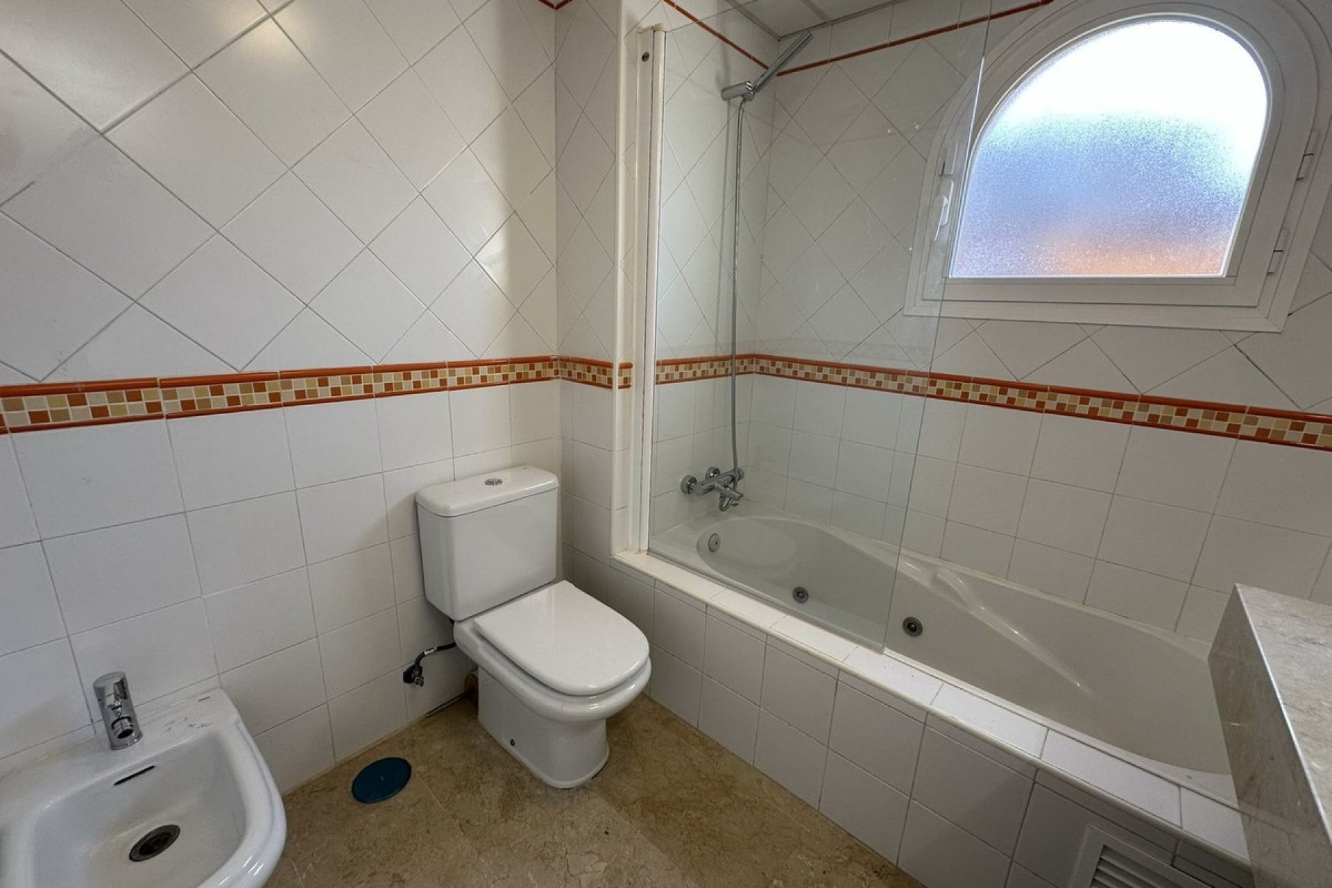 Rynek wtórny - apartment - Mijas - Mijas Golf
