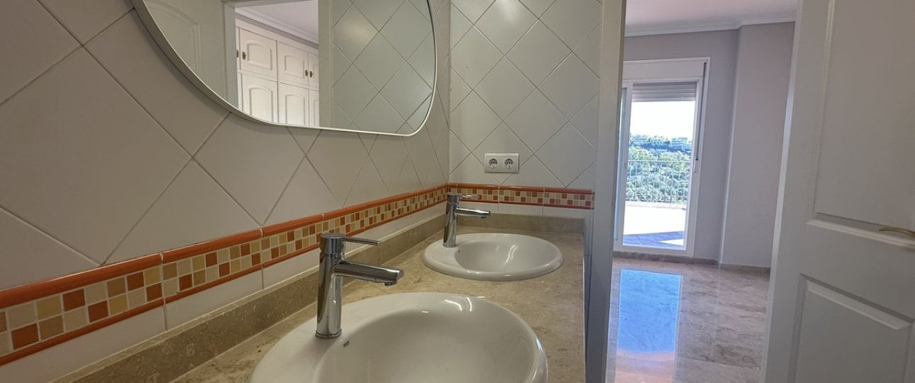Rynek wtórny - apartment - Mijas - Mijas Golf