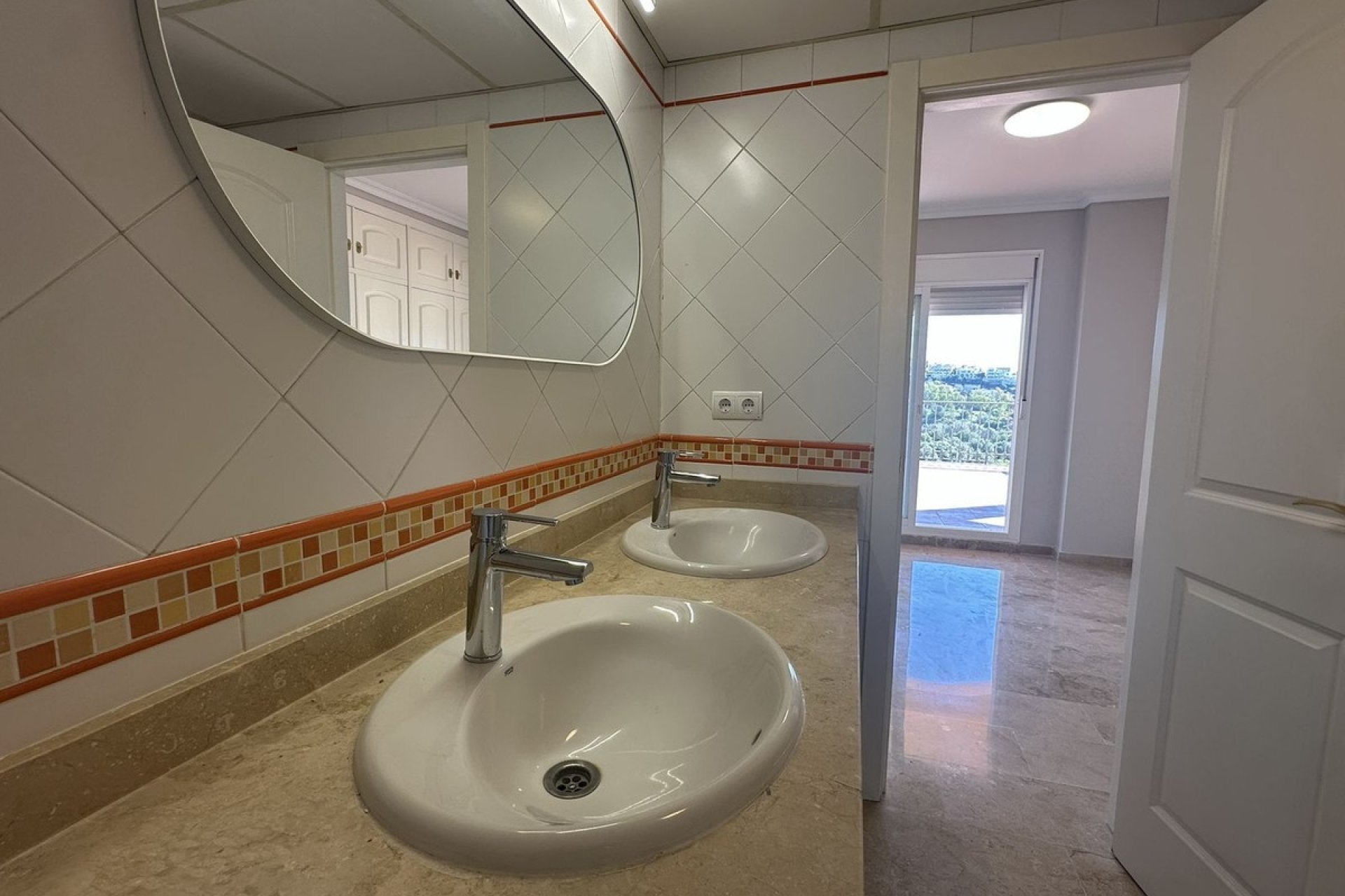 Rynek wtórny - apartment - Mijas - Mijas Golf