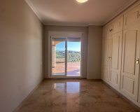 Rynek wtórny - apartment - Mijas - Mijas Golf