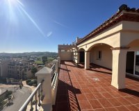 Rynek wtórny - apartment - Mijas - Mijas Golf