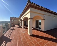Rynek wtórny - apartment - Mijas - Mijas Golf