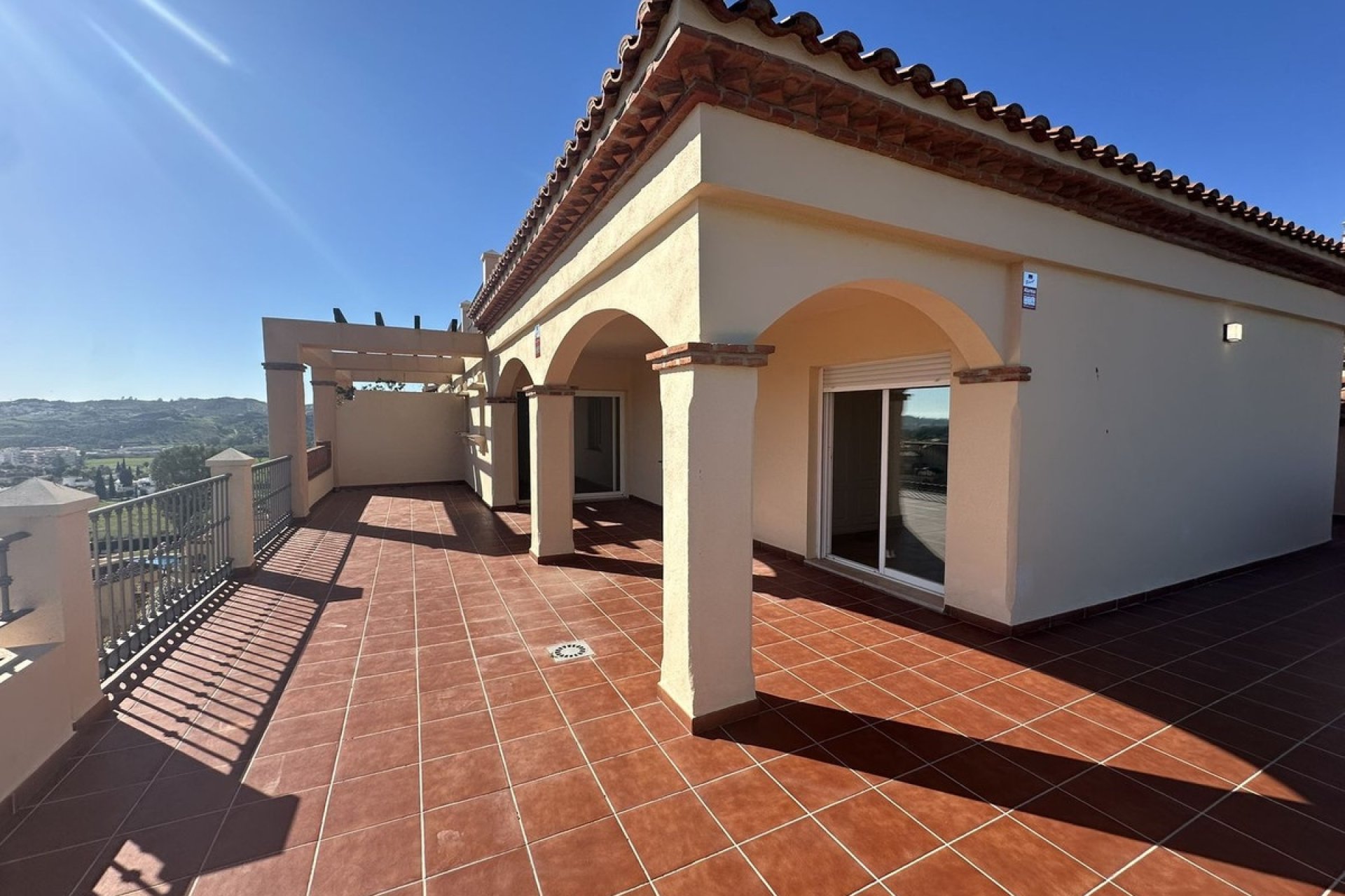 Rynek wtórny - apartment - Mijas - Mijas Golf