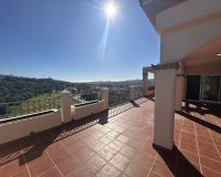 Rynek wtórny - apartment - Mijas - Mijas Golf