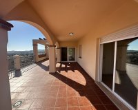 Rynek wtórny - apartment - Mijas - Mijas Golf