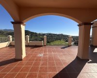 Rynek wtórny - apartment - Mijas - Mijas Golf