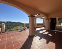 Rynek wtórny - apartment - Mijas - Mijas Golf