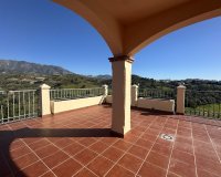 Rynek wtórny - apartment - Mijas - Mijas Golf
