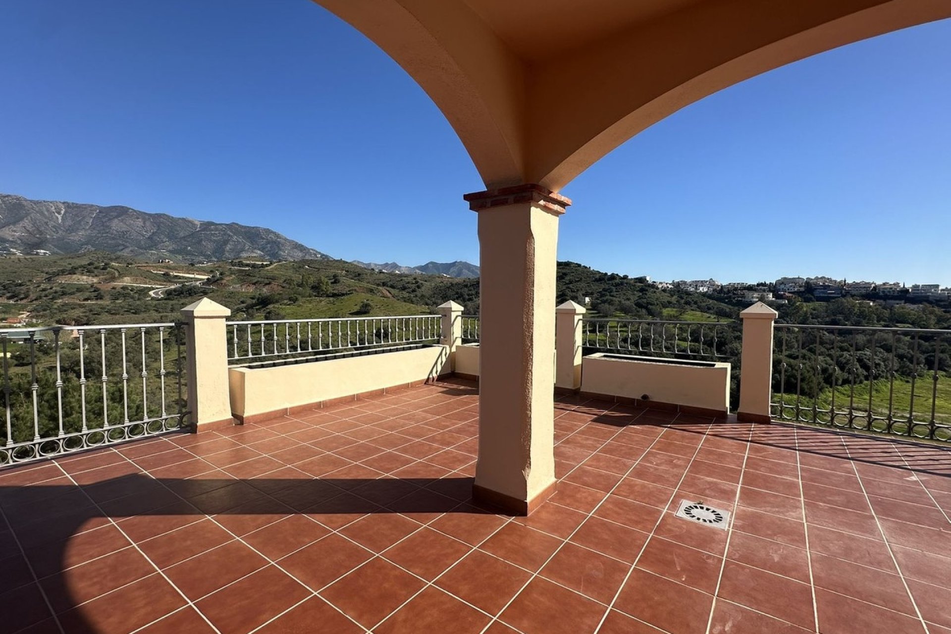 Rynek wtórny - apartment - Mijas - Mijas Golf