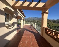 Rynek wtórny - apartment - Mijas - Mijas Golf